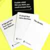 Cards Against Humanity: Family Edition Playtest for Free