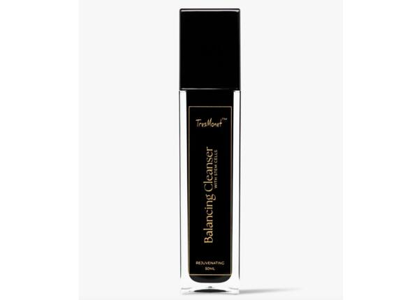 Plant-Powered Skincare – Get TresMonet’s Stem Cell Cleanser FREE!