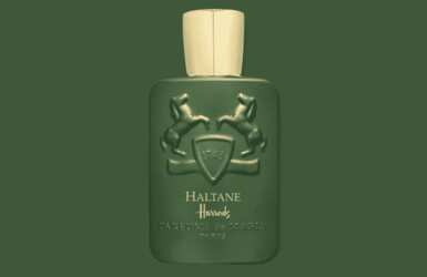 Free Haltane Fragrance Sample from Parfums de Marly