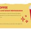 Coffee for Free at Wawa for Teachers & School Administrators