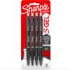 Write in Style: FREE Sharpie S-Gel Pens at Staples with Any Purchase!