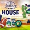 Bottle of Litehouse Ranch Salad Dressing for FREE!!