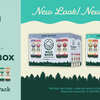Free Wild Basin Hard Seltzer Chatterbox 