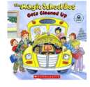 Free copy of the Magic School Bus Gets Cleaned Up! 