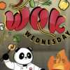 FREE Weekly Rewards? Only at Panda Express Wok Wednesday!
