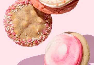 Crumbl Cookies Crumbs for Free