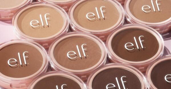 Glow up Your Makeup Routine: Score a FREE e.l.f. Halo Glow Powder Filter!