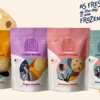 Ree Ree Dee's Frozen Cookie Dough for FREE After Rebate