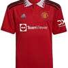 Celebrate with a Free Manchester United Jersey – Act Fast!