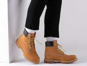 Timberland Product for Free