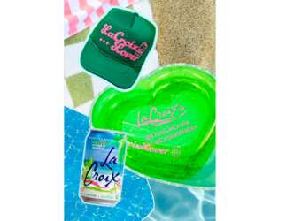 Sparkle with La Croix: Win Exclusive Merch on Instagram!