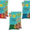 Earn a Free Bag of Biena Snacks Tasty Thins from Whole Foods