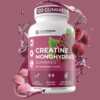 Fuel Your Gains — Free Creatine Gummies!