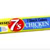 Massel 7’s Stock Cubes Chicken Style for Free