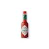 Tabasco for Free