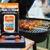 Come and Apply for your FREE Proud Grill party pack from Tryazon!