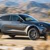 One Country Aston Martin DBX SUV Sweepstakes