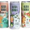 Sparkling Refreshment Awaits – Aura Bora for Free!