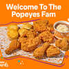 Get a Free Apple Pie at Popeyes For Your Birthday! 