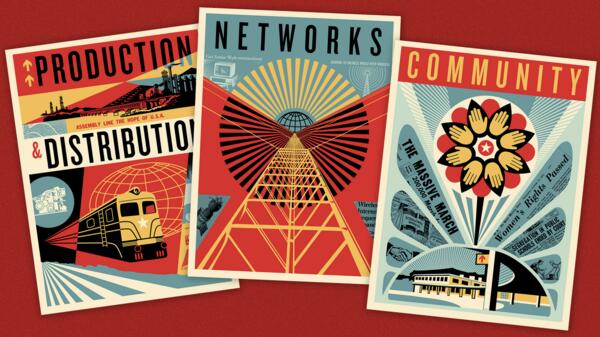 Brighten Your Classroom—Free Posters for Teachers