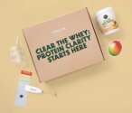 Don’t Miss: FREE Clear Whey Protein Kits This June!