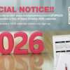 Celebrate Saint Charles All Year — Free 2026 Calendar!