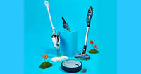 SWEEPSTAKE: Win a BLACK+DECKER Spring Cleaning Prize Pack