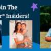 Get FREE samples & more from Gerber Insiders!