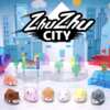 The ZhuZhu-bulous FREE Play Party Pack: Win a FREE ZhuZhu City Play Party Pack!