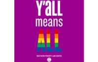 Y'all Means All Bumper Sticker for Free