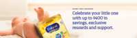 Sign up and Get FREE Gifts from Enfamil Family Beginnings!