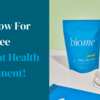 BioMe Fiber & Gut Health Supplement for FREE!