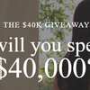 Ultimate Home Upgrade! Enter to Win $40,000 in Scout & Nimble Furniture & Decor!