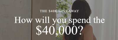 Ultimate Home Upgrade! Enter to Win $40,000 in Scout & Nimble Furniture & Decor!