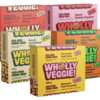 Wholly Veggie Plant Based Bites for Free