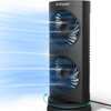 Free DR. PREPARE Portable Fan – Your Ultimate Cooling Solution!