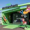 Get Ready to Win in the Hulu Animayhem Fooji Giveaway!