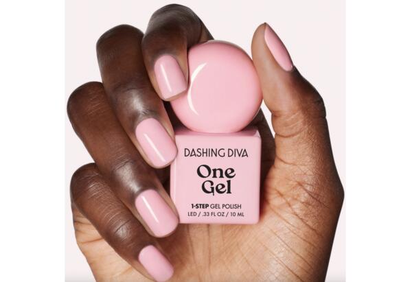 Get Salon-Quality Nails at Home – FREE Dashing Diva Kit