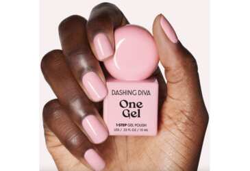 Get Salon-Quality Nails at Home – FREE Dashing Diva Kit