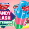 Bomb Pop Candy Clash Chatterbox for Free