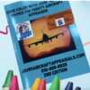 Get a Free Coloring Book 