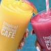 Tropical Treats All Week — FREE Smoothies Through Sept 21!