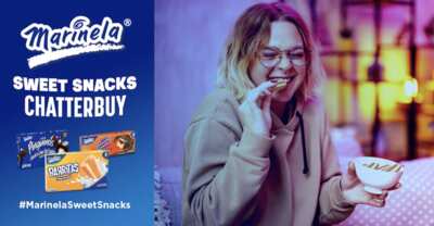 Satisfy Your Sweet Cravings with a FREE Marinela Snack Kit!