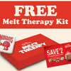 Claim Your Free Carnation Melt Therapy Kit