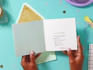 Send a Free Card from Hallmark with Sign & Send