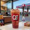 QuikTrip Freebie: FREE Big Q Drink!