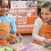 Hands-On Fun for Kids: Free Piggy Bank Workshop at Home Depot!