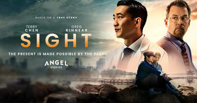 Pick up 2 Free Movie Tickets to SIGHT!