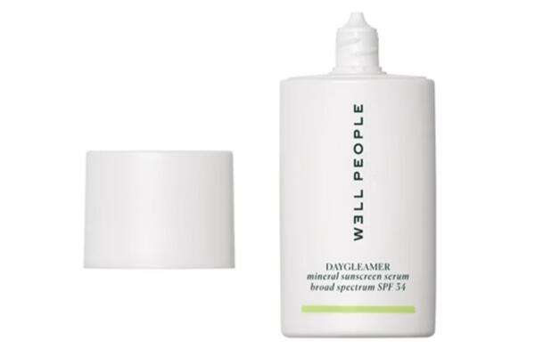 Clean, Mineral, Beautiful – FREE Well People Daygleamer SPF 34!
