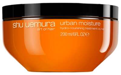 Shu Uemura Urban Moisture Treatment for Free